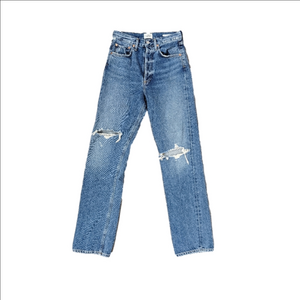 Citizens Of Humanity Eva Relaxed Baggy Jeans Size 24